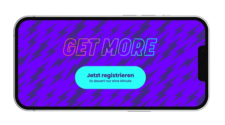Wildz Casino Mobile App