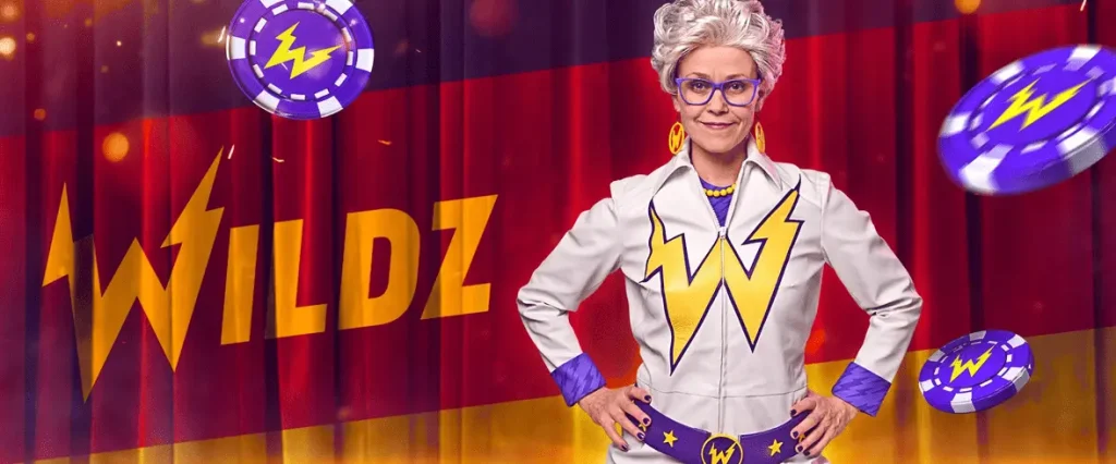 Wildz Casino Spiele