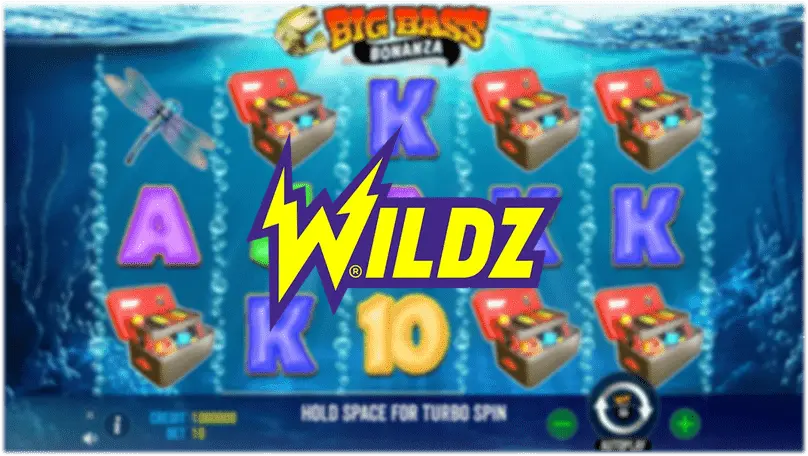 Wildz Spiele Online