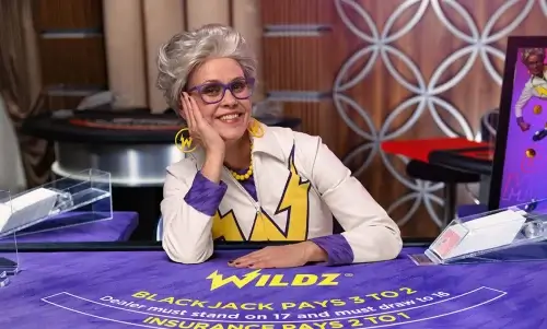 blackjack bei casino wildz