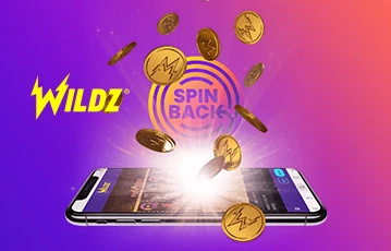casino wildz bonus code