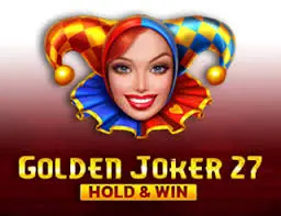 Golden Joker 27