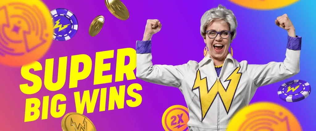 wildz casino bonus code