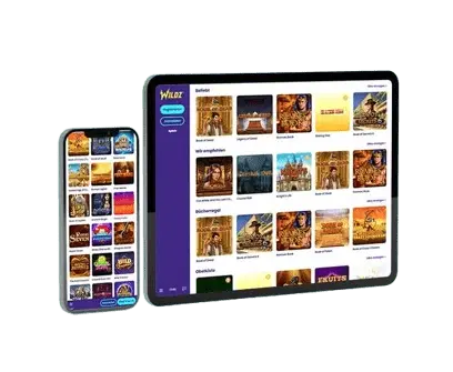 wildz games