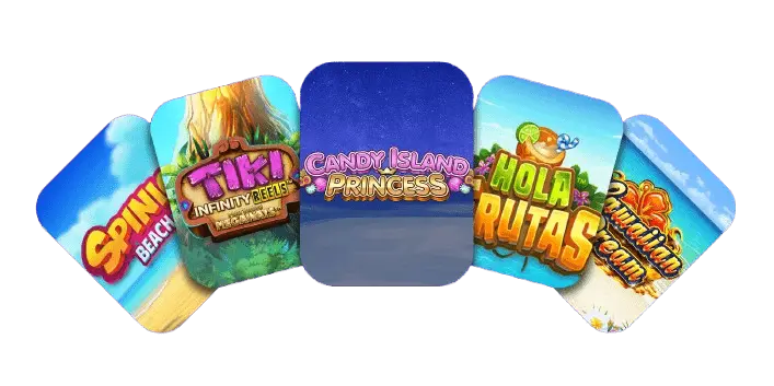 wildz slot